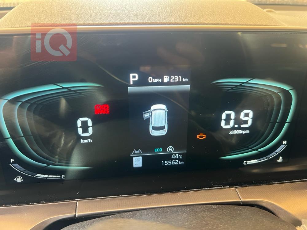 Kia Telluride